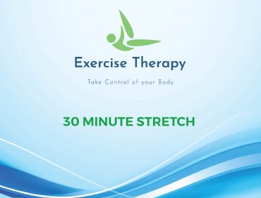 30min Stretch